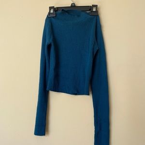 Nasty Gal Two piece set